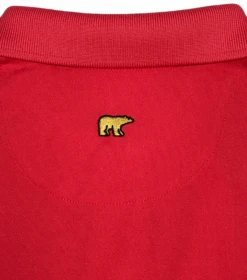 Callaway Jack Nicklaus Black Label By Perry Ellis Baby Pique Cool Plus Polo Shirts 6 Callaway Jack Nicklaus Black Label By Perry Ellis Baby Pique Cool Plus Polo Shirts -Tour Edge Store BabyPiqueCoolPlus Geranium2