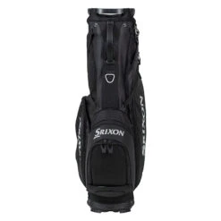 Srixon Z Stand Bag -Tour Edge Store Bags Z85Stand Blk alt3