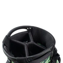 Srixon Z Stand Bag -Tour Edge Store Bags Z85Stand GrnCamo alt4