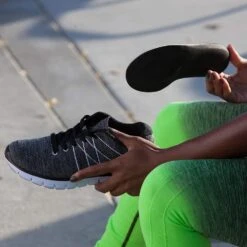 Copper Fit Balance Orthotic Insoles -Tour Edge Store BalanceOrthoticInsoles Medium 4