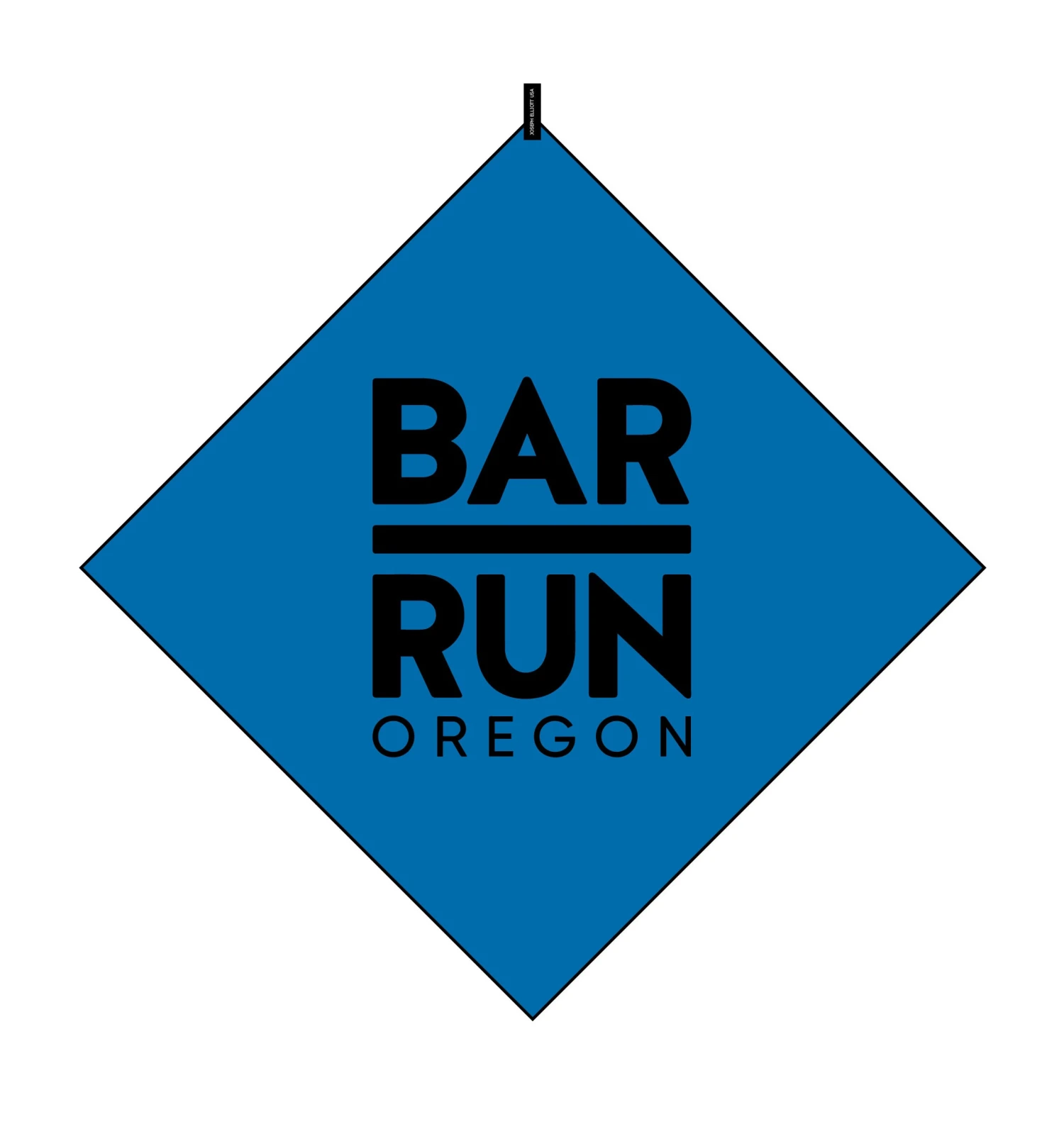 Joseph Elliott Custom Logo 18" X 18" Micro Fiber Towels 3 Joseph Elliott Custom Logo 18" X 18" Micro Fiber Towels - Image 3