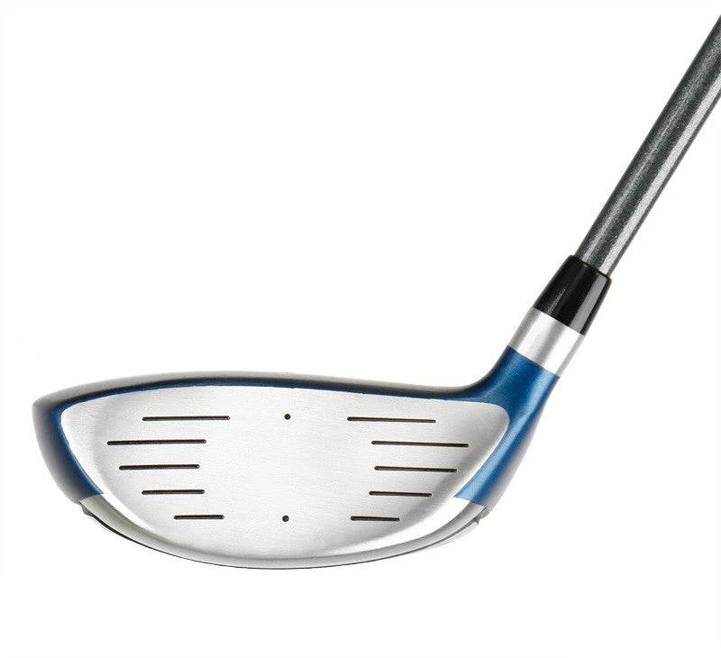 Intech Golf Behemoth Oversized Fairway Woods 3 Intech Golf Behemoth Oversized Fairway Woods - Image 3