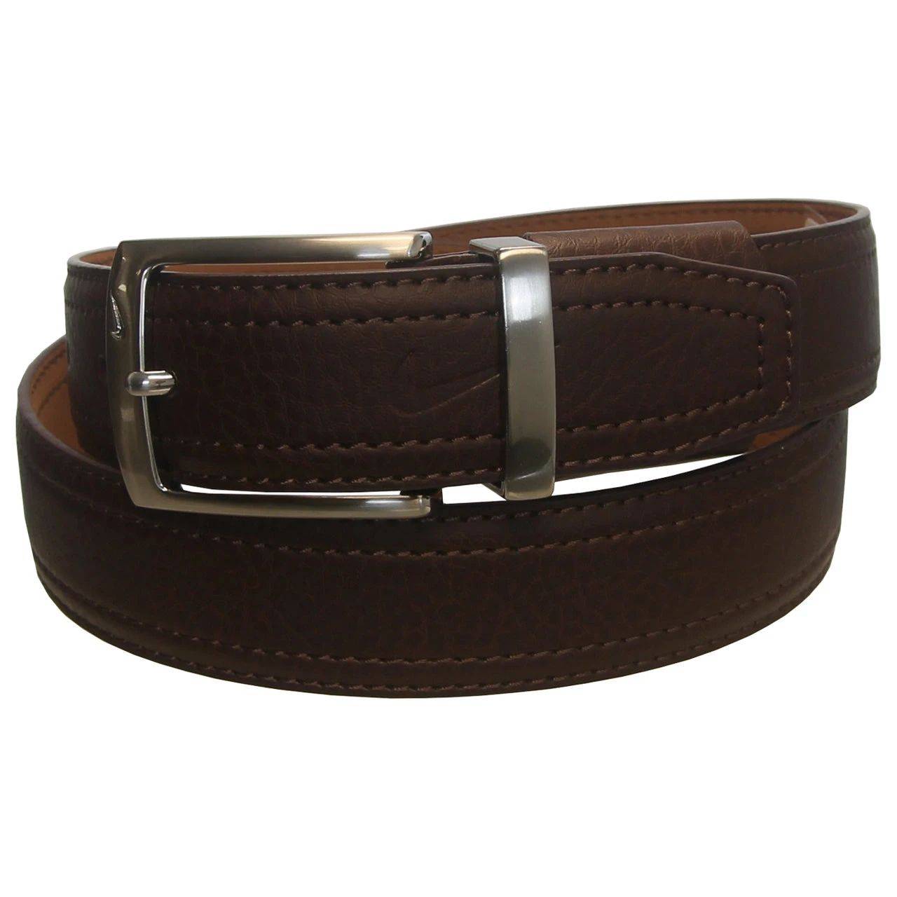 Nike Golf G-Flex Pebble Grain Belt 2 Nike Golf G-Flex Pebble Grain Belt - Image 2