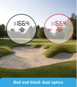 Shot Scope Golf Pro L1 Laser Rangefinder -Tour Edge Store Blue 243x275 Mobile 5