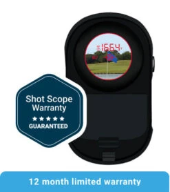 Shot Scope Golf Pro L1 Laser Rangefinder -Tour Edge Store Blue 243x275 Mobile 9