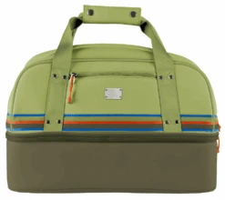 Sun Mountain Mid-Stripe Boston Bag -Tour Edge Store BostonGreen