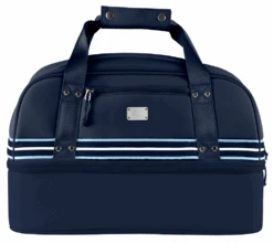 Sun Mountain Mid-Stripe Boston Bag -Tour Edge Store BostonNavy