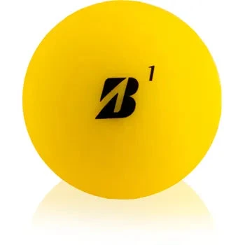 Bridgestone E12 Matte Yellow (Per Dozen) 1 Bridgestone E12 Matte Yellow (Per Dozen)