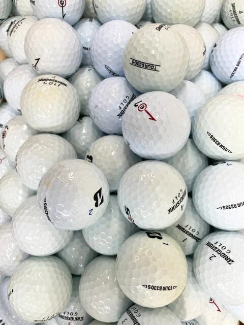 Bridgestone Mix (3A) 100 Count Bag 2 Bridgestone Mix (3A) 100 Count Bag - Image 2