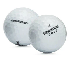 Bridgestone Tour B330 RX (Per Dozen) 5 Bridgestone Tour B330 RX (Per Dozen) -Tour Edge Store BridgestoneTourB330RXImage