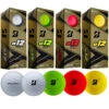 Bridgestone Golf E12 Soft Golf Balls