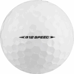 Bridgestone E12 Speed (Per Dozen)