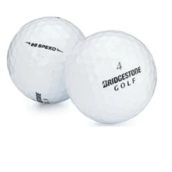 Bridgestone E6 Speed (Per Dozen) -Tour Edge Store Bridgestonee6SpeedImage