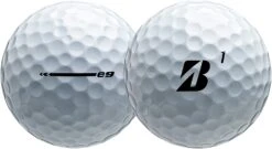 Bridgestone E9 Long Drive Golf Balls -Tour Edge Store Bridgestonee9LongDrive 2
