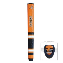 Team Golf NFL Putter Grip With Ball Marker -Tour Edge Store Browns 87fa98a8 24c7 409f b0dd 8cc594db2a37