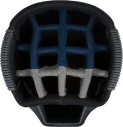 NFL The Bucket II Team Effort Cart Bag -Tour Edge Store Bucket II Cart Bag Dallas Cowboys 3