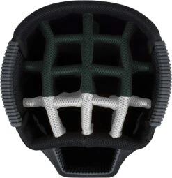 NFL The Bucket II Team Effort Cart Bag -Tour Edge Store Bucket II Cart Bag New York Jets 3