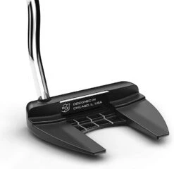 Wilson Staff Infinite Putter Bucktown -Tour Edge Store Bucktown2