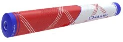 Champ Putter Grips C1 Small 65g -Tour Edge Store C1 Red White Blue Large