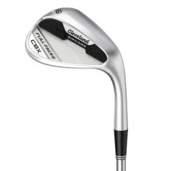 Cleveland Golf CBX Full-Face 2 Wedge 9 Cleveland Golf CBX Full-Face 2 Wedge -Tour Edge Store CBXFull Face2Wedge 3