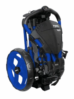 Clicgear Golf 3-Wheel Rovic Swivel Push Cart Model RV1s 23 Clicgear Golf 3-Wheel Rovic Swivel Push Cart Model RV1s -Tour Edge Store CGRV1S BLU M01 600x da40c835 3720 4343 9de7 59309ab970be