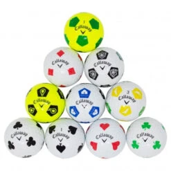 Callaway Chrome Soft Truvis Mystery Mix (Per Dozen)