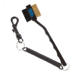 Team Effort / Wincraft NFL Licensed Golf Brush -Tour Edge Store CarolinaPanthers