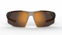 Tifosi Optics Centus Sunglasses -Tour Edge Store Centus Iron BR Turntable