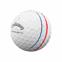 Callaway Chrome Soft Triple Track (Per Dozen)