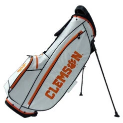 Bridgestone Golf NCAA Collegiate Stand Bag -Tour Edge Store Clemson 6e60acd1 988e 4915 8615 28a3b0de15ee