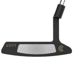 Cleveland Frontline Elite Putters - 1.0 -Tour Edge Store ClevelandFrontlineElite1.0 2
