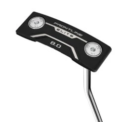 Cleveland Frontline Elite Putters - 8.0 -Tour Edge Store ClevelandFrontlineElite8.0 4