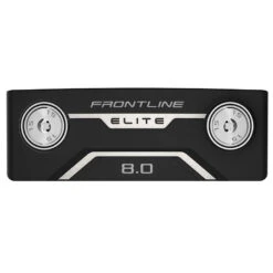 Cleveland Frontline Elite Putters - 8.0 -Tour Edge Store ClevelandFrontlineElite8.0 5