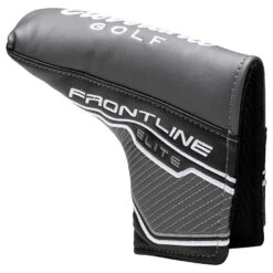 Cleveland Frontline Elite Putters - 1.0 -Tour Edge Store ClevelandFrontlineEliteBLADEHC 1