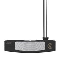 Cleveland Frontline Elite Putters - CERO Single Bend -Tour Edge Store ClevelandFrontlineEliteCEROSB 2
