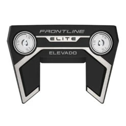 Cleveland Frontline Elite Putters - ELEVADO Single Bend -Tour Edge Store ClevelandFrontlineEliteELEVADOSB 5