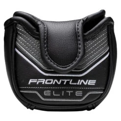 Cleveland Frontline Elite Putters - RHO Slant Neck -Tour Edge Store ClevelandFrontlineEliteMALLETHC 1 3c46fe32 5d6e 44d0 ba0c 9ebc32e094a9