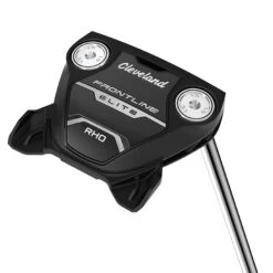 Cleveland Frontline Elite Putters - RHO Slant Neck -Tour Edge Store ClevelandFrontlineEliteRHOSN 4
