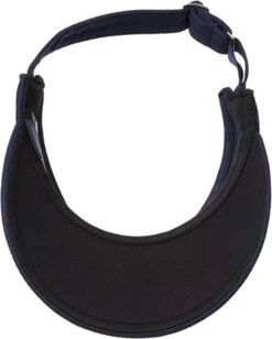 Cleveland Performance Visor -Tour Edge Store ClevelandPerformanceVisor Navy2