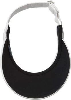 Cleveland Performance Visor -Tour Edge Store ClevelandPerformanceVisor White2