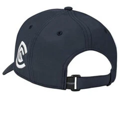 Cleveland Structured Golf Hat -Tour Edge Store ClevelandStructuredhat Navy1