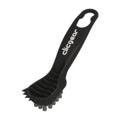 Clicgear Golf Push Cart Accessories -Tour Edge Store Clicgear Club Brush