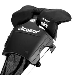Clicgear Golf Push Cart Accessories -Tour Edge Store Clicgear Mitts