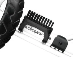 Clicgear Golf Push Cart Accessories -Tour Edge Store Clicgear Shoe Brush