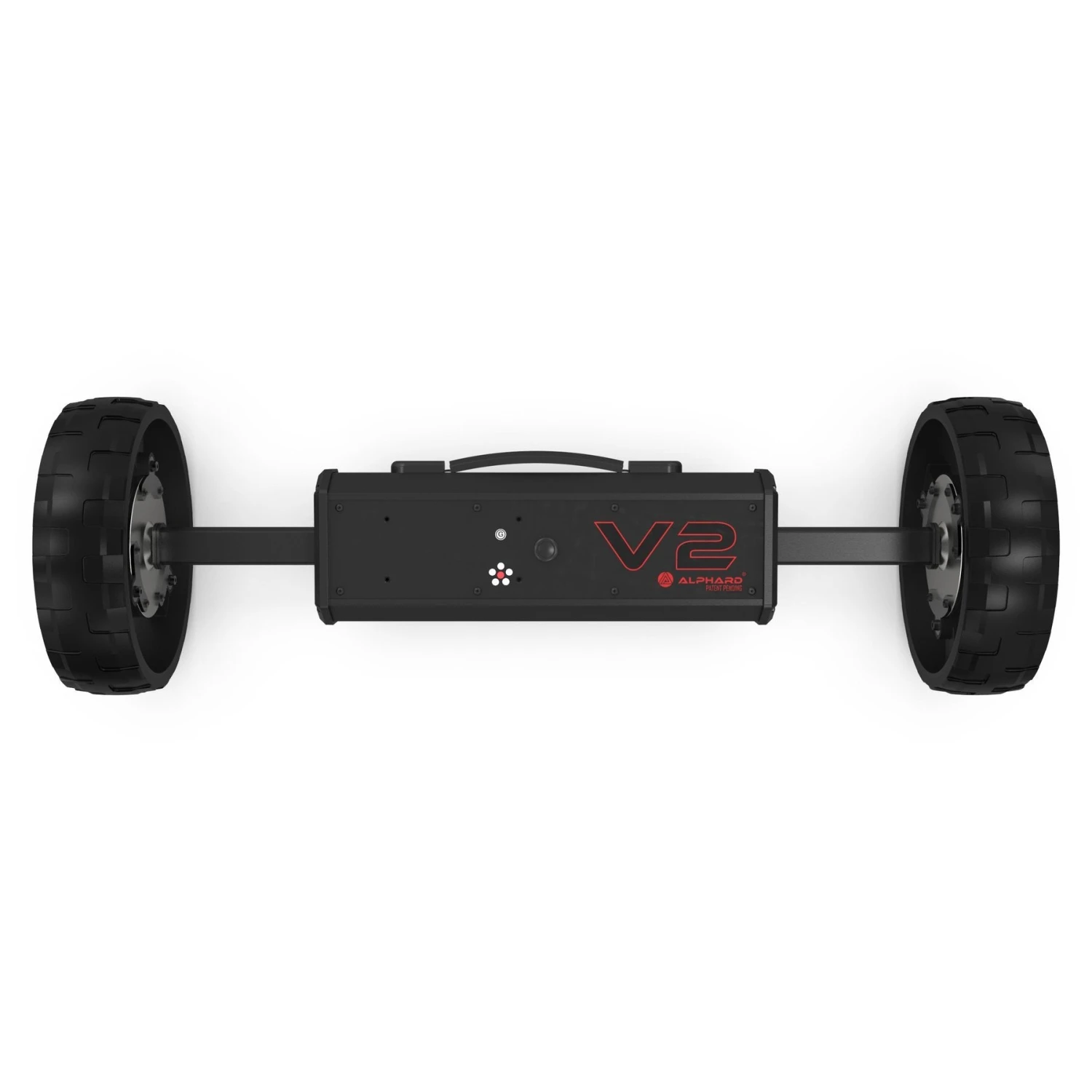 Alphard Club Booster V2 EWheels Motorized Golf Cart Kits 3 Alphard Club Booster V2 EWheels Motorized Golf Cart Kits - Image 3