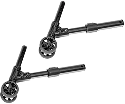 Alphard Club Booster V2 EWheels Motorized Golf Cart Kits 6 Alphard Club Booster V2 EWheels Motorized Golf Cart Kits - Image 6