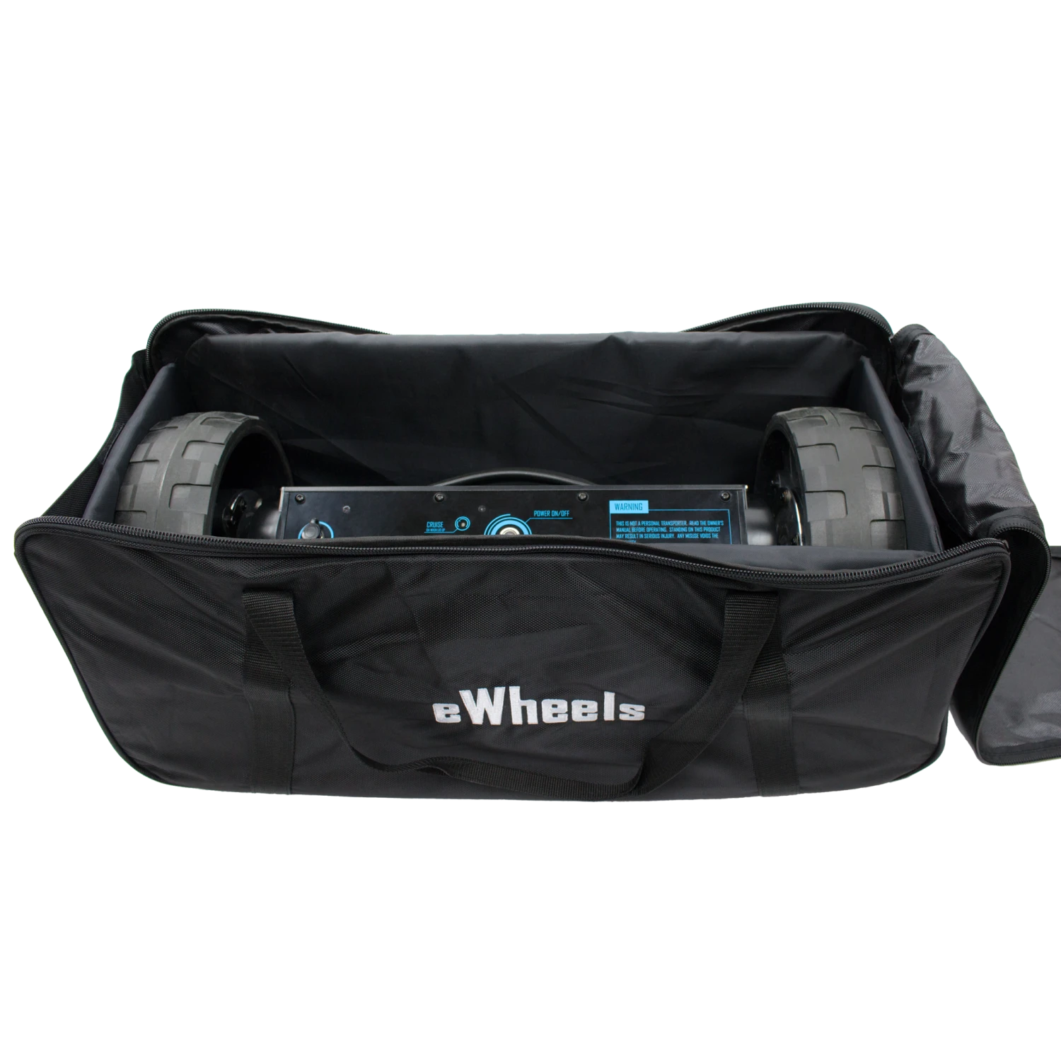 Alphard Club Booster V2 EWheels Motorized Golf Cart Kits 11 Alphard Club Booster V2 EWheels Motorized Golf Cart Kits - Image 11