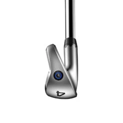 Cobra King Utility Silver One Length Iron -Tour Edge Store Cobrakingutilitysilveronelength 4