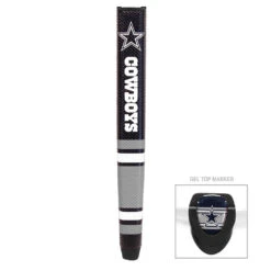 Team Golf NFL Putter Grip With Ball Marker -Tour Edge Store Cowboys 5a54c027 a431 4bd1 9d5b cb39aca0cf1c