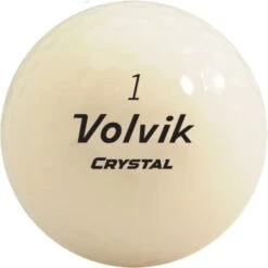 Volvik Crystal 2022 Focus Colored Golf Balls By The Sleeve 14 Volvik Crystal 2022 Focus Colored Golf Balls By The Sleeve -Tour Edge Store CrystalFocus2022 WhiteBall 3433b125 ef8a 4e1e a7fa b8255a71e2a4